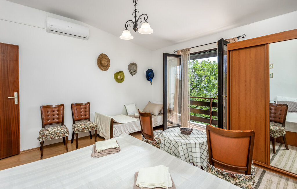 Ferienhaus - Novi Vinodolski-Smokvica Krmpo , Kroatien - CKN804 8