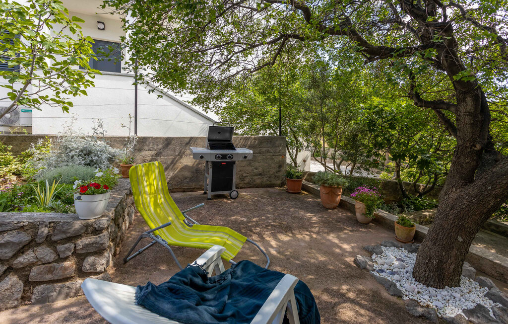 Ferienhaus - Novi Vinodolski-Smokvica Krmpo , Kroatien - CKN804 10