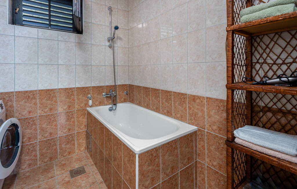 Ferienhaus - Novi Vinodolski-Smokvica Krmpo , Kroatien - CKN804 15