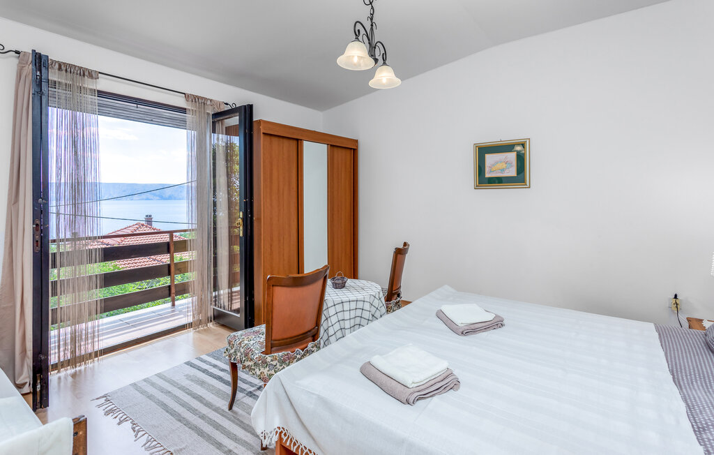 Ferienhaus - Novi Vinodolski-Smokvica Krmpo , Kroatien - CKN804 7