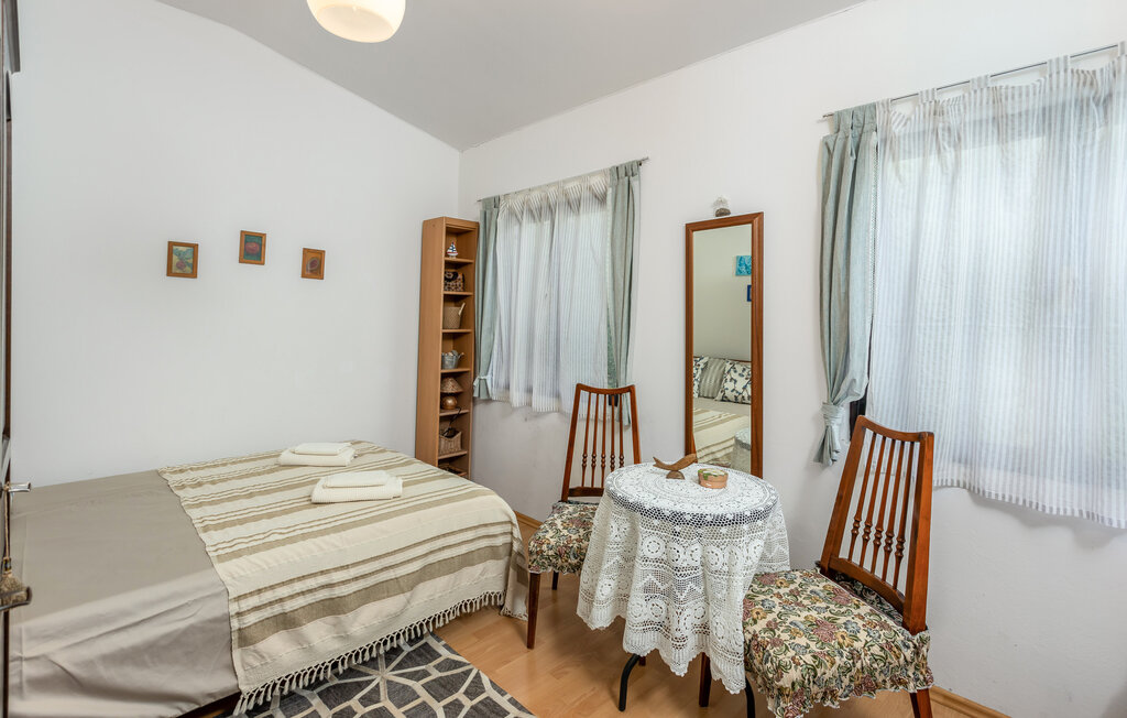 Ferienhaus - Novi Vinodolski-Smokvica Krmpo , Kroatien - CKN804 12