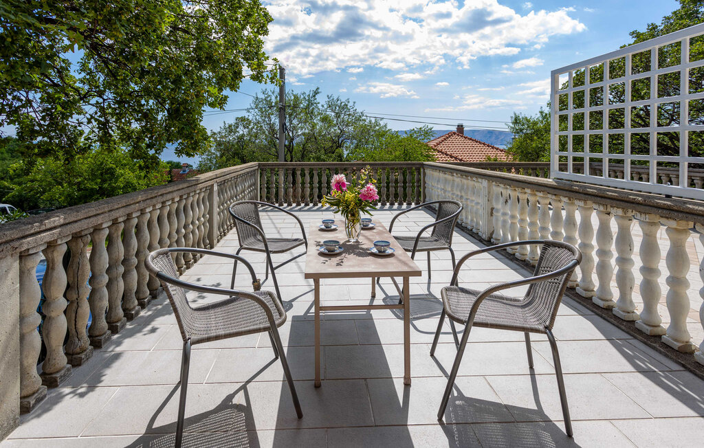 Ferienhaus - Novi Vinodolski-Smokvica Krmpo , Kroatien - CKN804 1