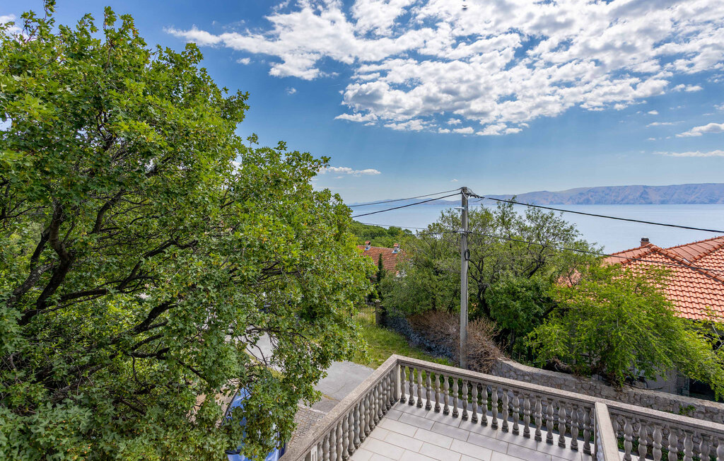 Ferienhaus - Novi Vinodolski-Smokvica Krmpo , Kroatien - CKN804 9