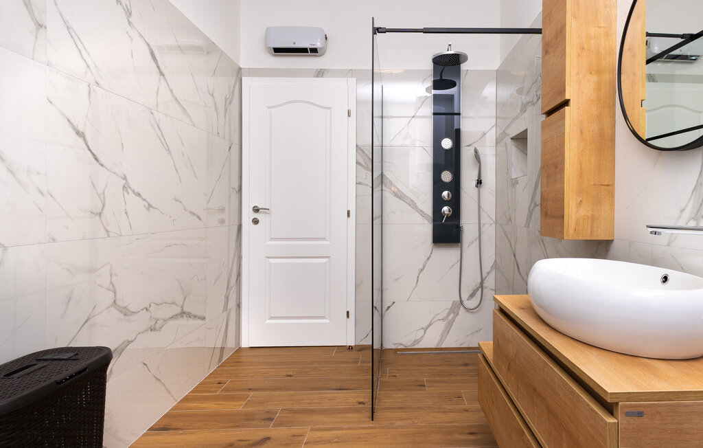 Feriehuse - Novi Vinodolski , Kroatien - CKN830 28