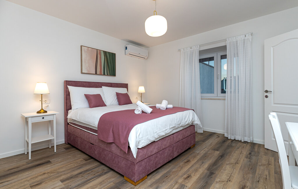 Feriehuse - Novi Vinodolski , Kroatien - CKN830 8