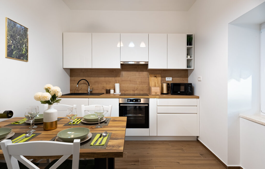 Feriehuse - Novi Vinodolski , Kroatien - CKN830 22