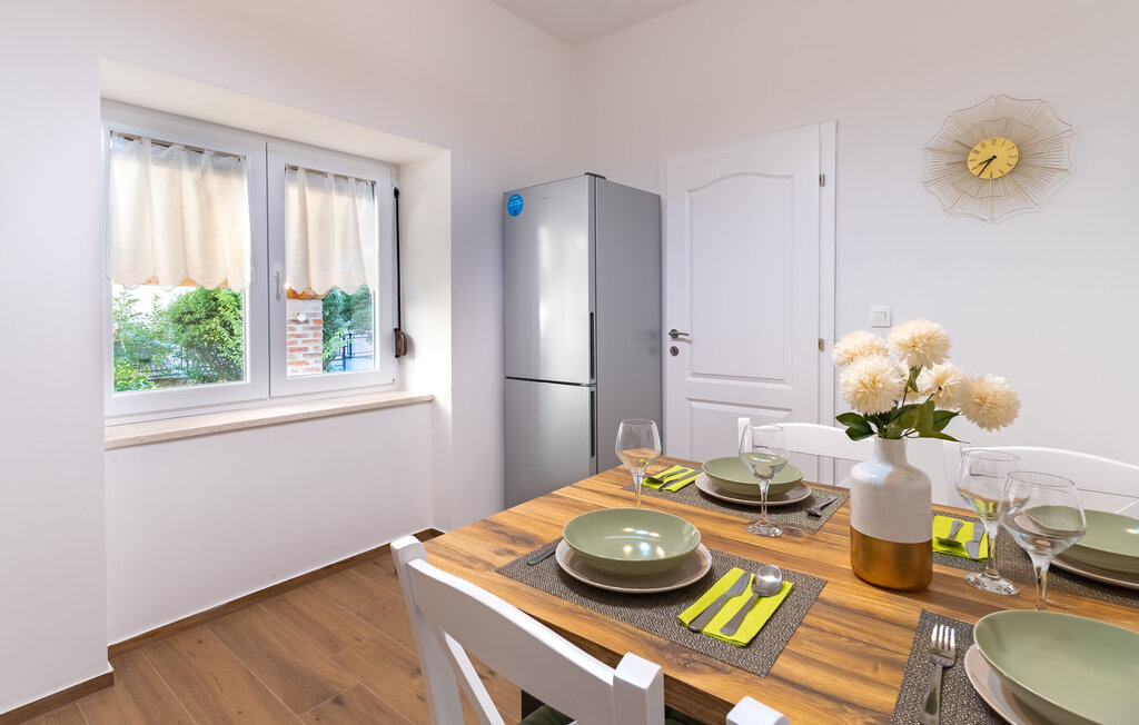 Feriehuse - Novi Vinodolski , Kroatien - CKN830 6