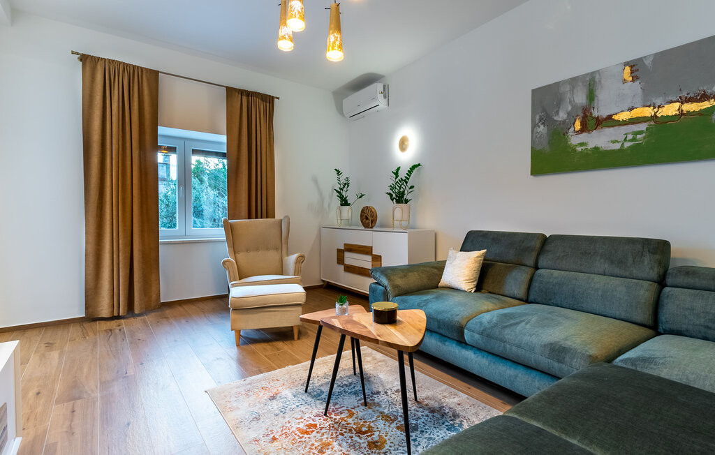 Feriehuse - Novi Vinodolski , Kroatien - CKN830 20