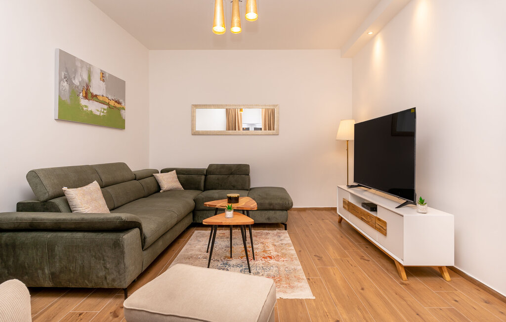 Feriehuse - Novi Vinodolski , Kroatien - CKN830 21