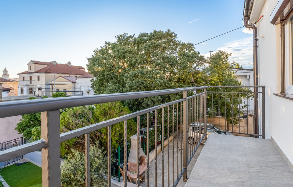 Feriehuse - Novi Vinodolski , Kroatien - CKN830 17