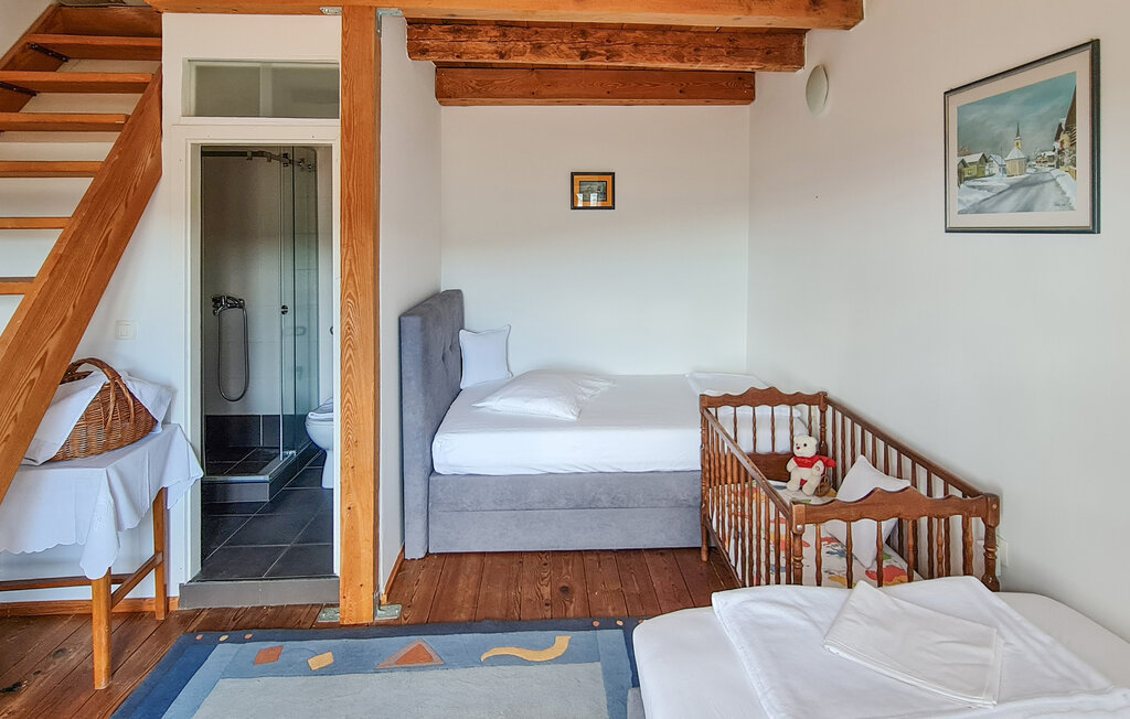 Feriehus - Novi Vinodolski-Bribir , Kroatia - CKN489 34