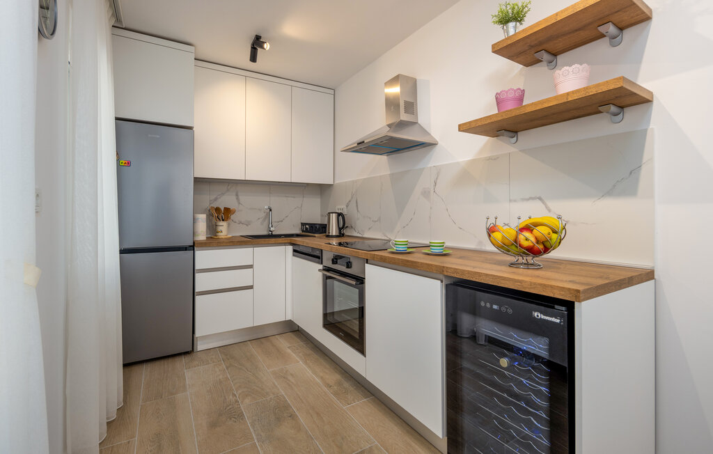 Kuća-za-odmor - Novi vinodolski - Ledenice , Hrvatska - CKN583 5