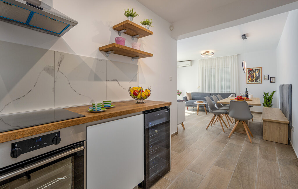 Kuća-za-odmor - Novi vinodolski - Ledenice , Hrvatska - CKN583 6