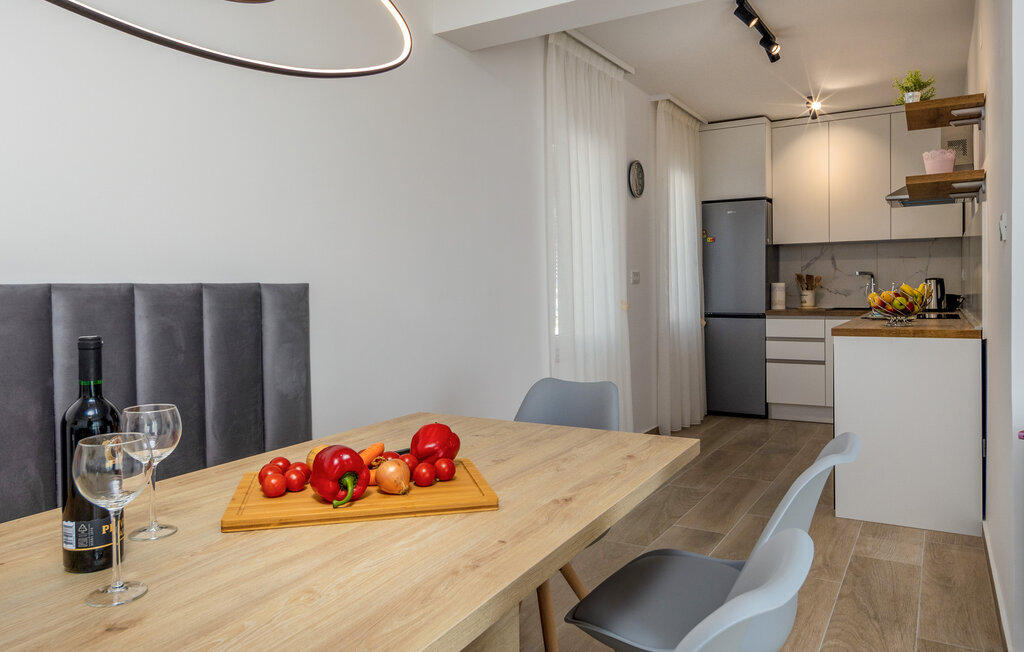 Kuća-za-odmor - Novi vinodolski - Ledenice , Hrvatska - CKN583 21