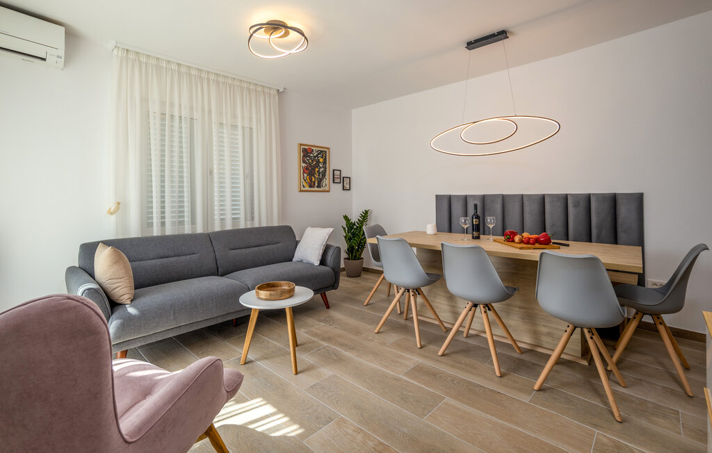 Kuća-za-odmor - Novi vinodolski - Ledenice , Hrvatska - CKN583 19