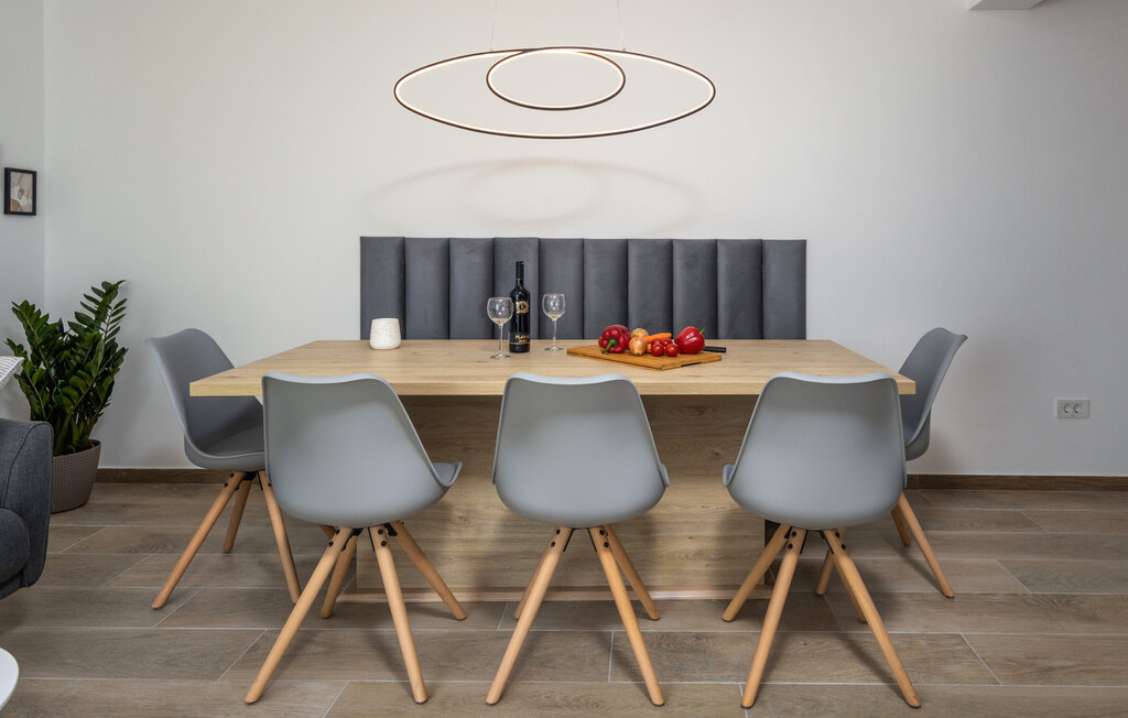 Kuća-za-odmor - Novi vinodolski - Ledenice , Hrvatska - CKN583 20