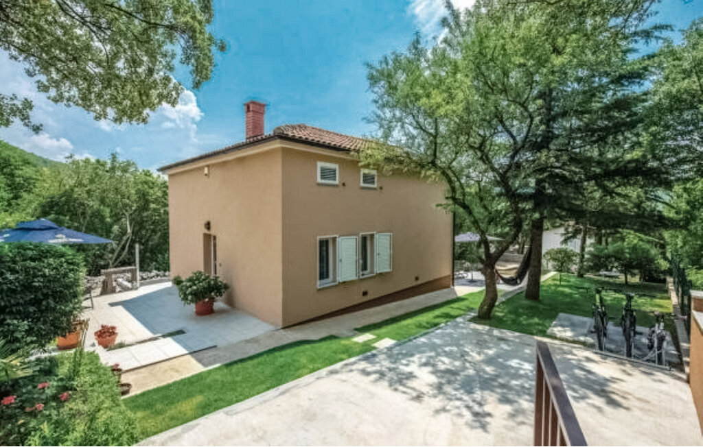 Kuća-za-odmor - Novi vinodolski - Ledenice , Hrvatska - CKN583 3