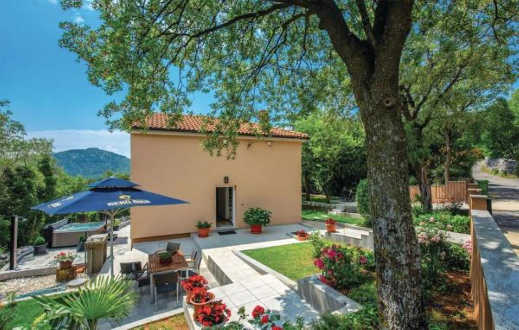 Kuća-za-odmor - Novi vinodolski - Ledenice , Hrvatska - CKN583 9