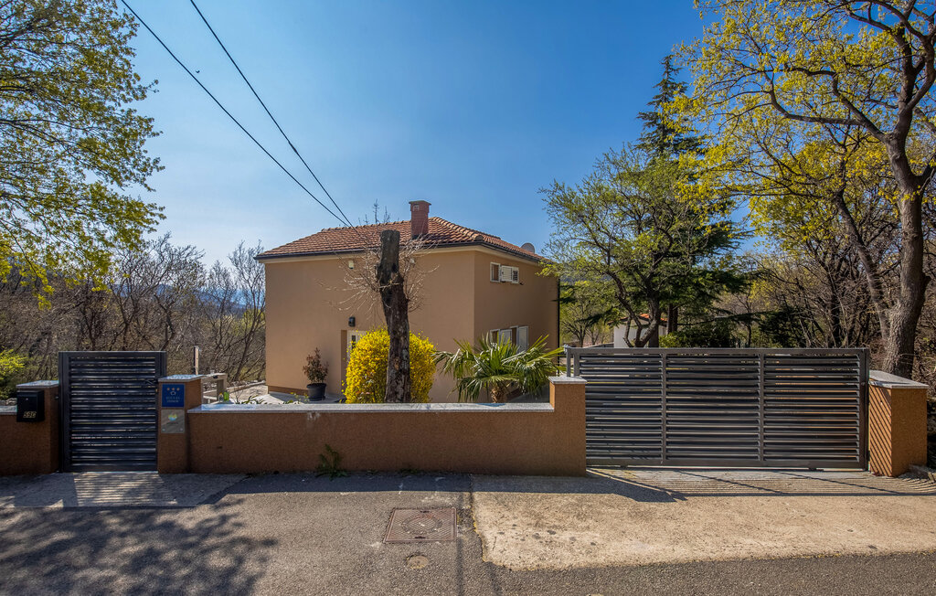 Kuća-za-odmor - Novi vinodolski - Ledenice , Hrvatska - CKN583 11