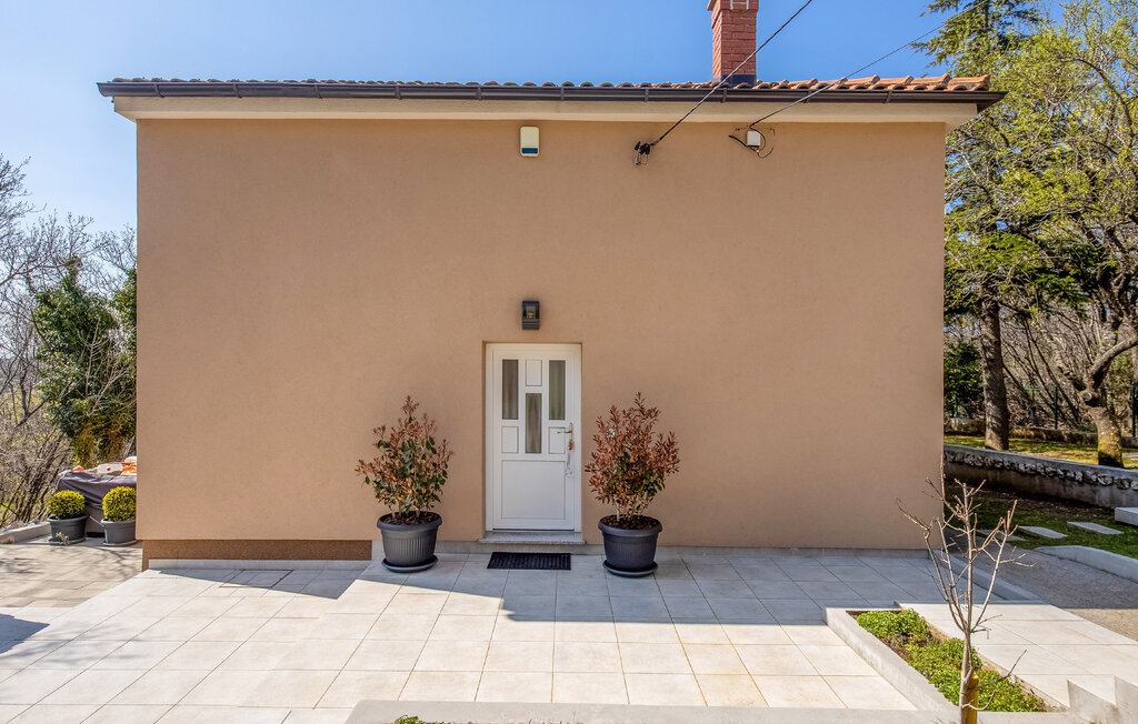 Kuća-za-odmor - Novi vinodolski - Ledenice , Hrvatska - CKN583 12