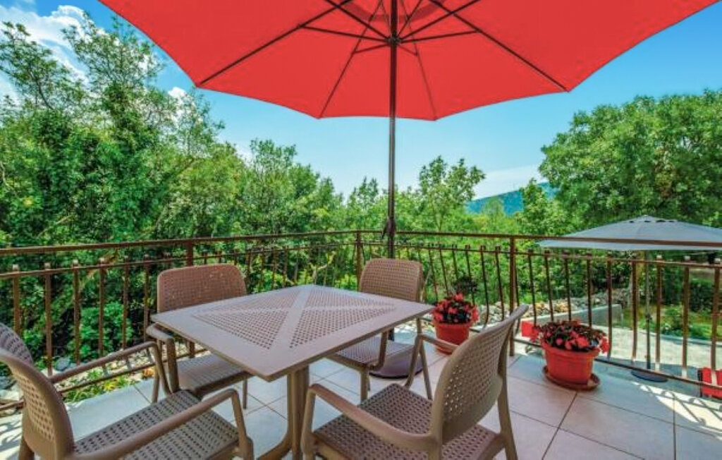 Kuća-za-odmor - Novi vinodolski - Ledenice , Hrvatska - CKN583 1