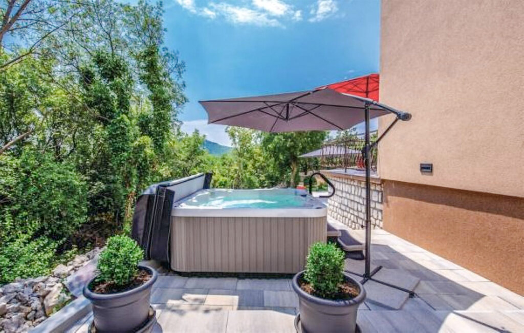 Kuća-za-odmor - Novi vinodolski - Ledenice , Hrvatska - CKN583 2