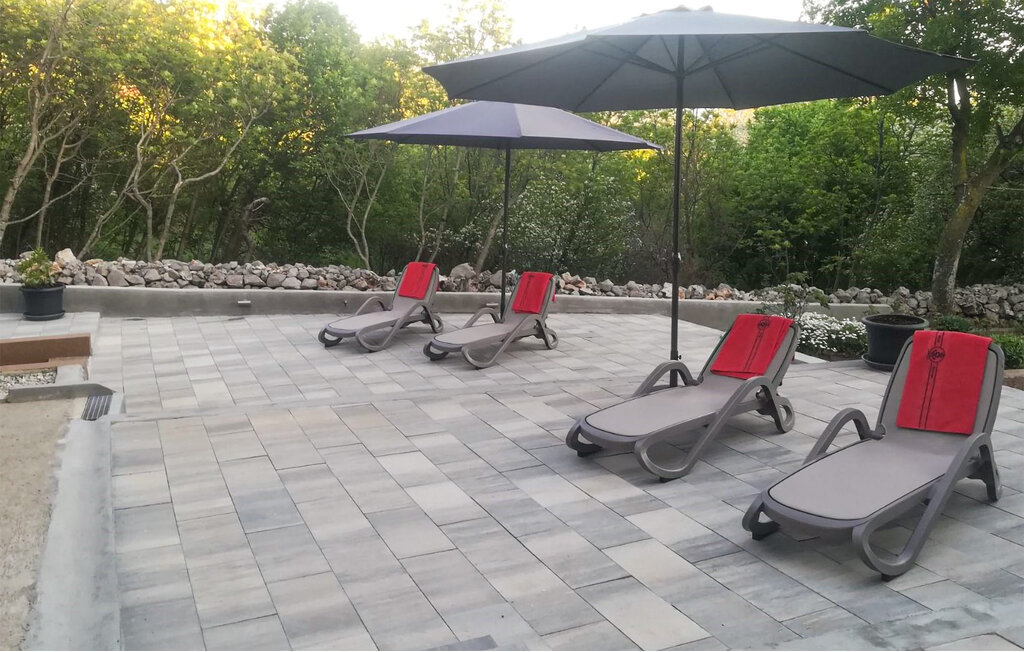 Kuća-za-odmor - Novi vinodolski - Ledenice , Hrvatska - CKN583 14