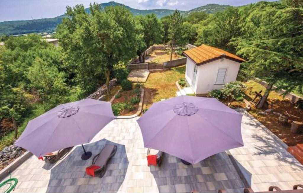 Kuća-za-odmor - Novi vinodolski - Ledenice , Hrvatska - CKN583 7