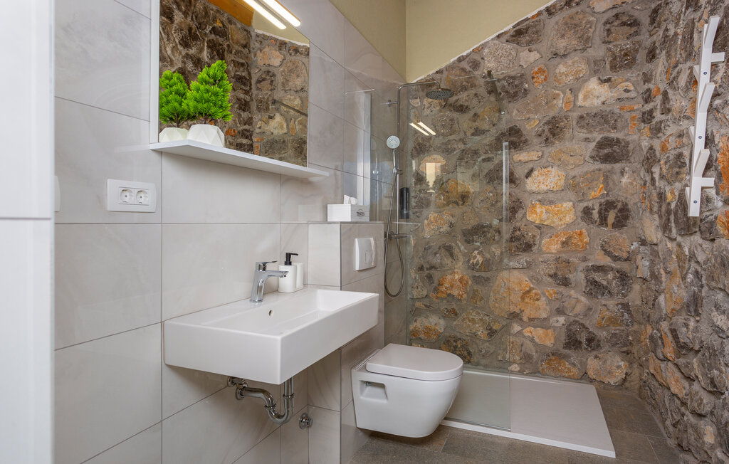 Ferienhaus - Novi Vinodolski - Bribir , Kroatien - CKN786 30