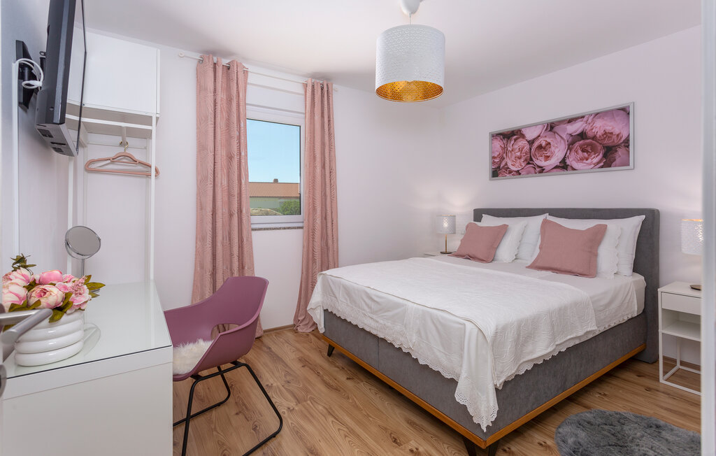 Ferienhaus - Novi Vinodolski - Bribir , Kroatien - CKN786 25