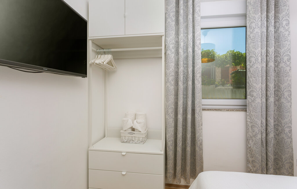 Ferienhaus - Novi Vinodolski - Bribir , Kroatien - CKN786 28