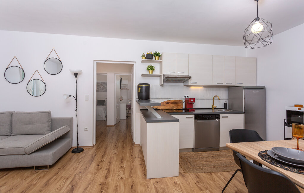 Ferienhaus - Novi Vinodolski - Bribir , Kroatien - CKN786 23