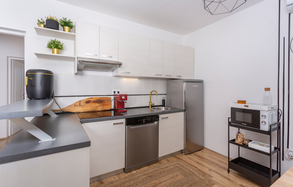 Ferienhaus - Novi Vinodolski - Bribir , Kroatien - CKN786 24