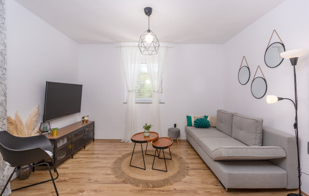 Ferienhaus - Novi Vinodolski - Bribir , Kroatien - CKN786 3