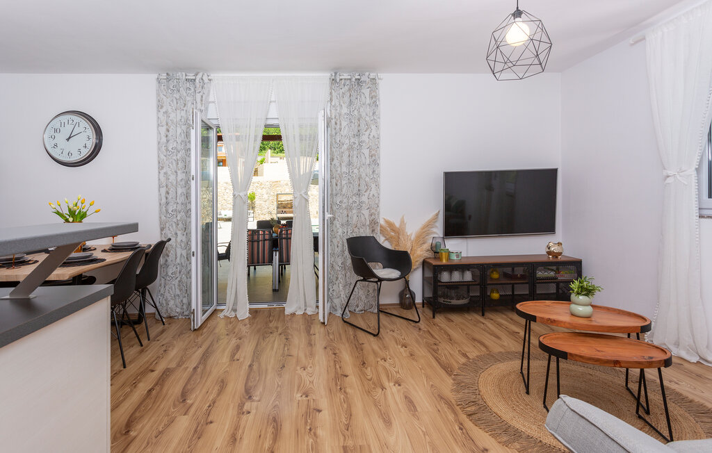 Ferienhaus - Novi Vinodolski - Bribir , Kroatien - CKN786 4