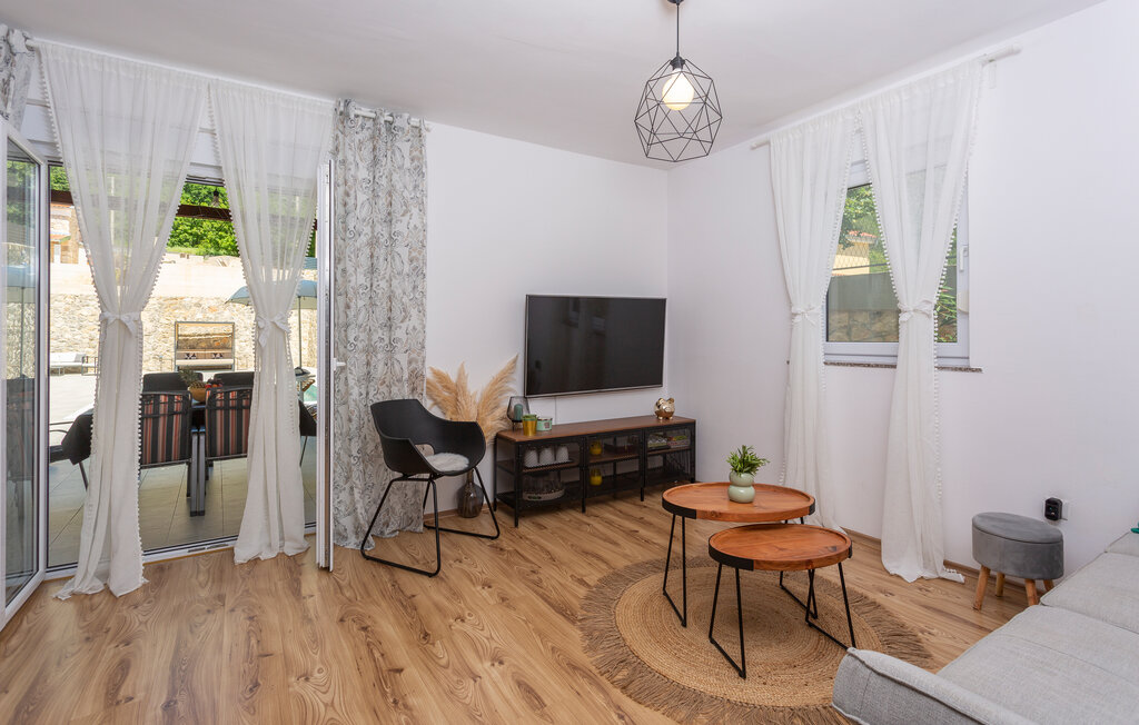 Ferienhaus - Novi Vinodolski - Bribir , Kroatien - CKN786 22