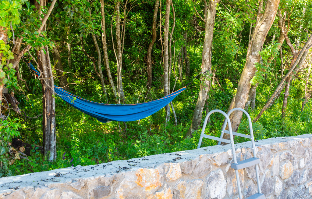 Ferienhaus - Novi Vinodolski - Bribir , Kroatien - CKN786 19