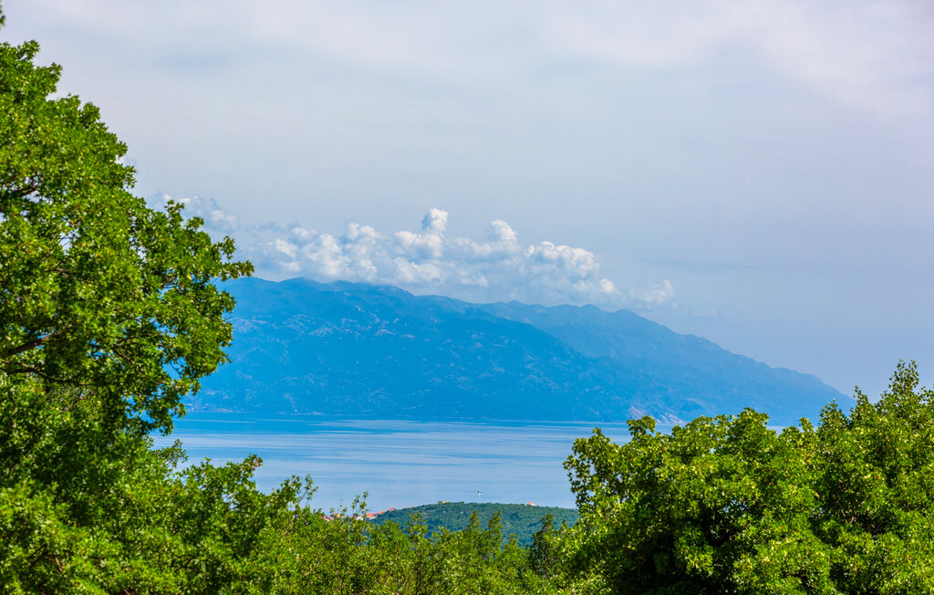 Ferienhaus - Novi Vinodolski - Bribir , Kroatien - CKN786 21