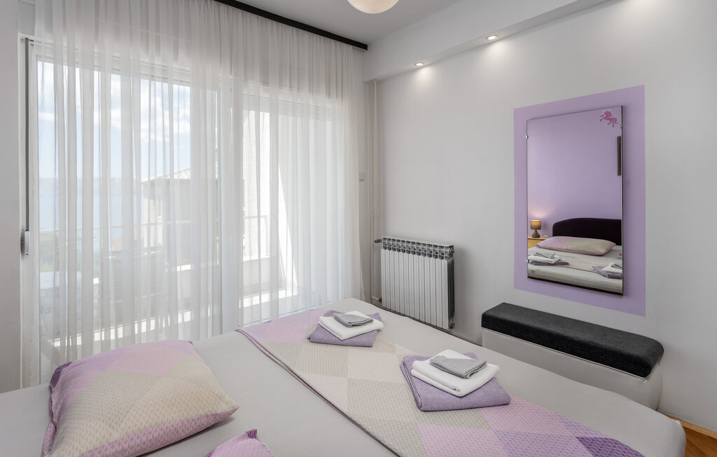 Ferienwohnung - Novi Vinodolski , Kroatien - CKN491 21