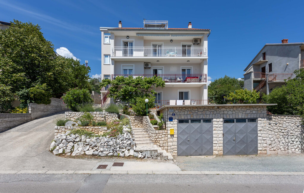 Lejlighed - Novi vinodolski , Kroatien - CKN594 5