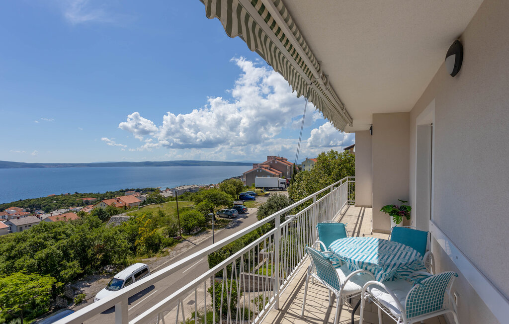 Lejlighed - Novi vinodolski , Kroatien - CKN594 7