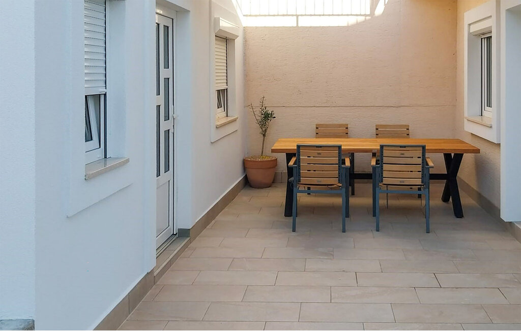 Lejlighed - Novi Vinodolski , Kroatien - CKN681 10