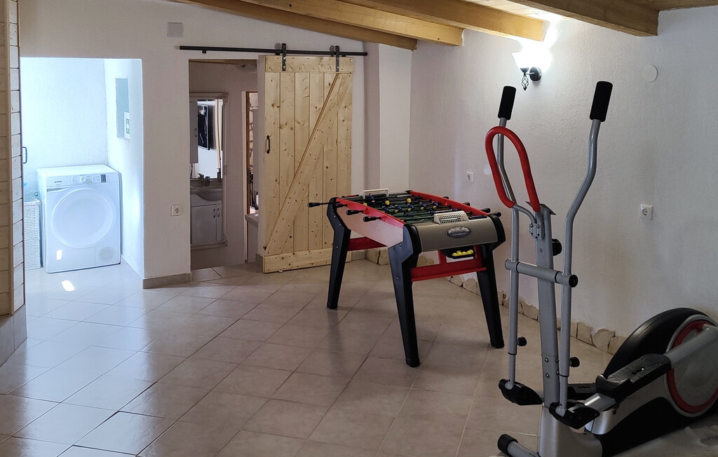 Feriehuse - Novi Vinodolski , Kroatien - CKN660 28