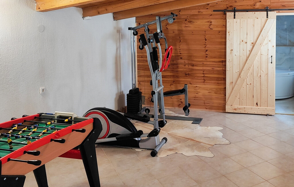 Feriehuse - Novi Vinodolski , Kroatien - CKN660 29