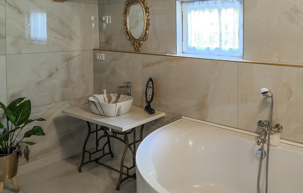 Feriehuse - Novi Vinodolski , Kroatien - CKN660 25