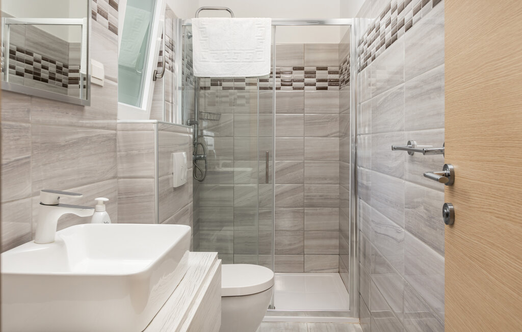 
Holiday rental - Novi Vinodolski - Povile , Croatia - CKN789 16