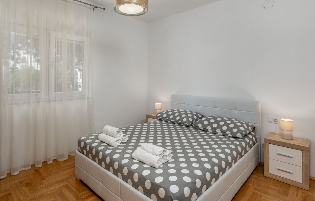 
Holiday rental - Novi Vinodolski - Povile , Croatia - CKN789 6