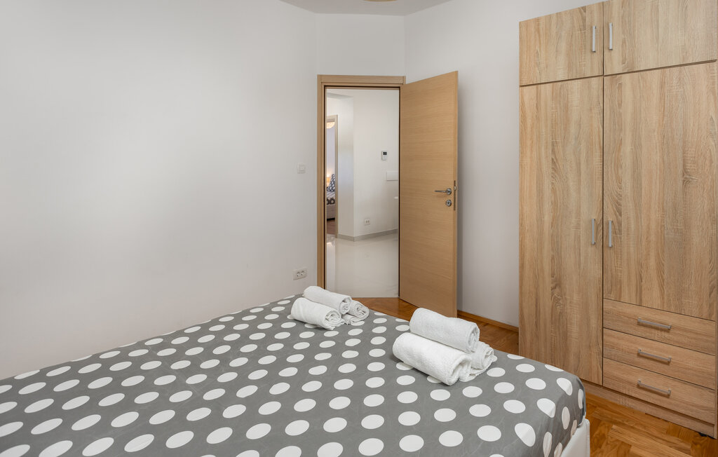 
Holiday rental - Novi Vinodolski - Povile , Croatia - CKN789 13