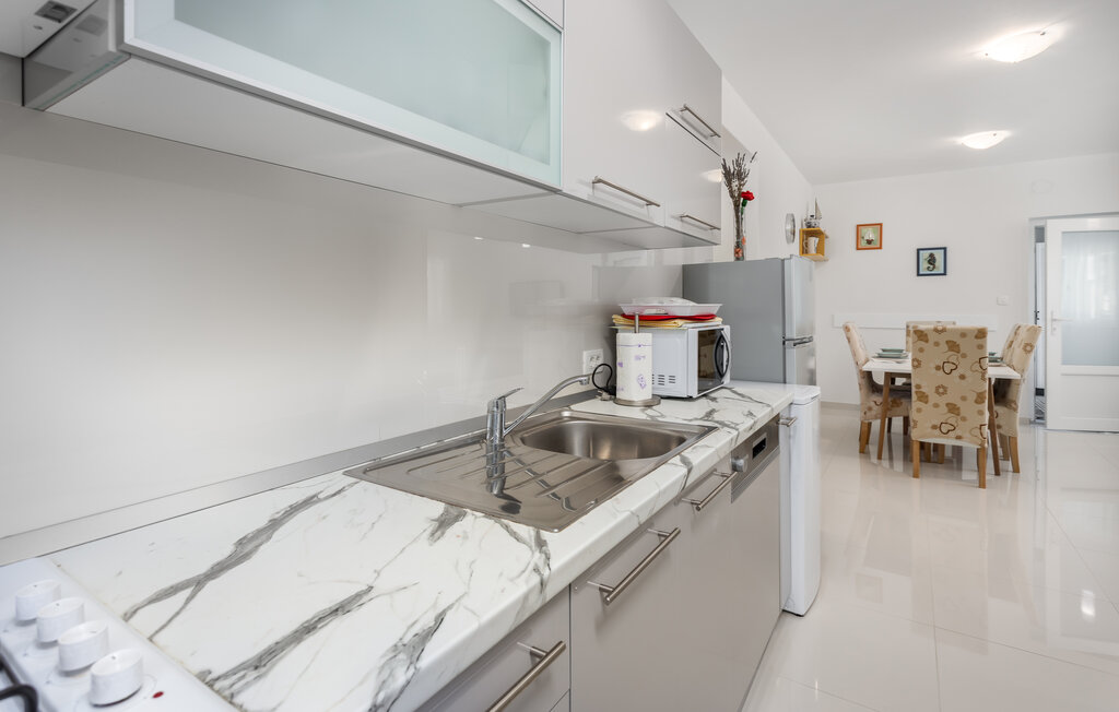 
Holiday rental - Novi Vinodolski - Povile , Croatia - CKN789 5