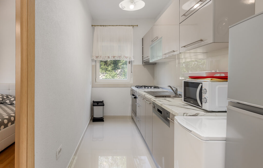 
Holiday rental - Novi Vinodolski - Povile , Croatia - CKN789 12